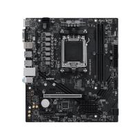 MSI PRO A620AM-B EVO DDR5 6800MT/S 1XHDMI 1XVGA 1XM.2 USB MATX AM5 (AMD AM5 9000/8000/7000 SERİ İLE
